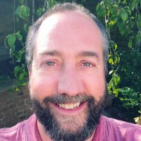 Simon Hardie