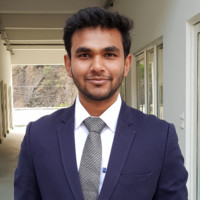 Piyush Anand