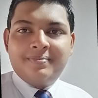 Mark Weerathunga