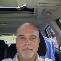 Robert Boudreau