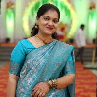 Gauri Kalaskar