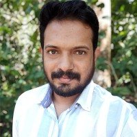 Amal V Nair