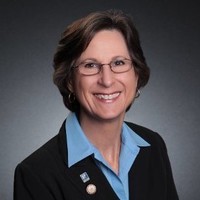 Pam Tucker