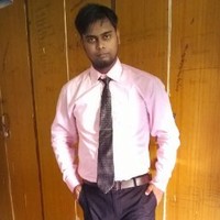 Vishal Bharti