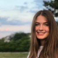 Oleksandra Gorobets