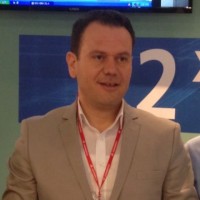Anastasios Paschalidis