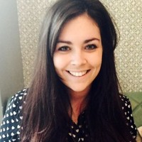 Samantha Grimes