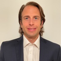 Andrew Sieurin, Cfa