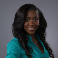 Jasmine Jenkins