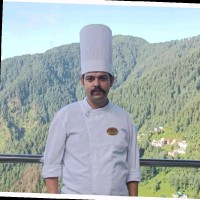 Abhinav Taank