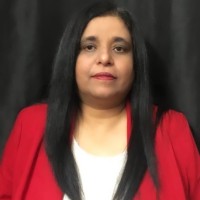 Sheeba Simon