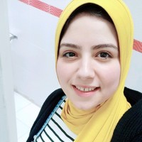 Fatma Gamal
