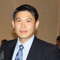Raymond Chan