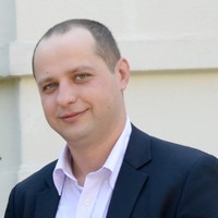 Lucian Gheorghe