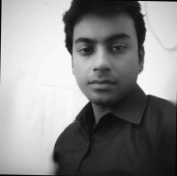 Rakesh Saha
