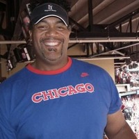 Michael Simmons