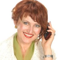 Lara Bezglasna