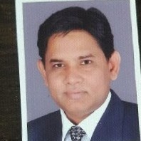 Sunil Kumar Shrivastava