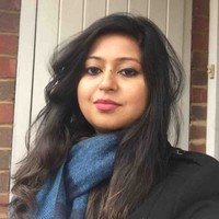 Ekta Sinha