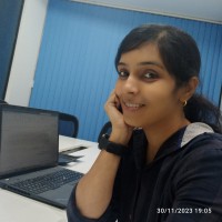 Sonal D