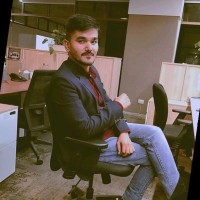 Rahul Kumar Dwivedi