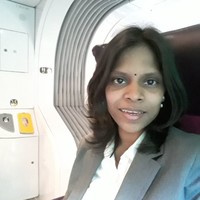 Ramya Sadagopan