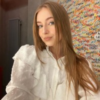 Krystyna Kalashnyk