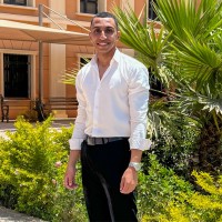 Moaz Sameh