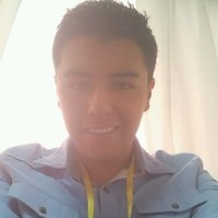 Steven Rosero