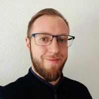 Cédric Antille