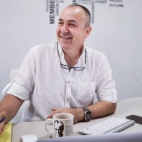 Egemen Topaloglu