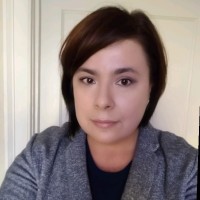 Iryna Thornton