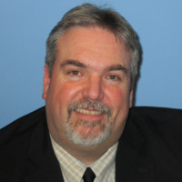 Alan Murray