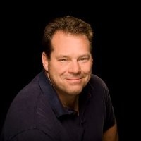 Keith Holmes
