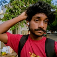Aakash R