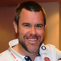 Peter Macaulay