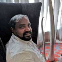 Senthil Kumar P
