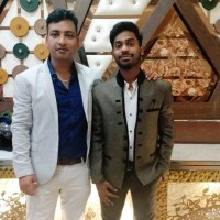 Bhavesh  Pratap singh