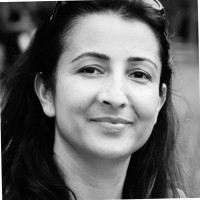 Samina Anwar