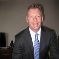 David M Haynes