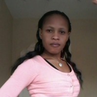 Sindisiwe Mahlambi