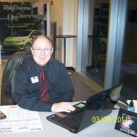 Gene Meier