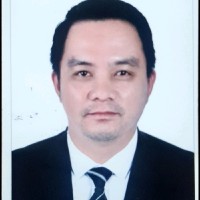 Marlon Bongcawel