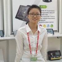 Kira Yan