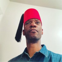 Saadiq Anderson-Bey, MSW, CASAC