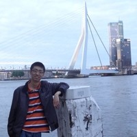 Zijian Xu