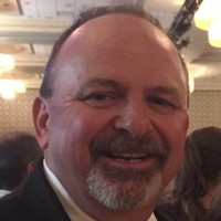 Larry Payne