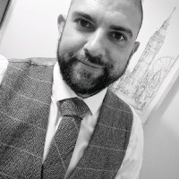 Matthew Blyth