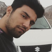 Mohammad Movaghari Nezhad