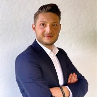 Nikolas Mai